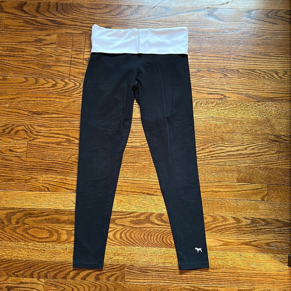 PINK Victoria Secret Yoga Leggings